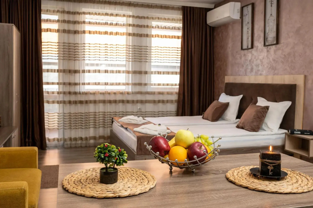 Luxor Apartment