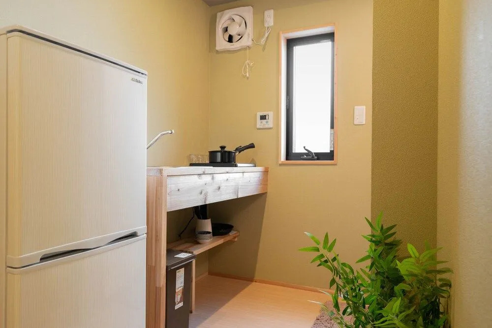 Tsurubashi High - grade Japanese Homestay SL - 1