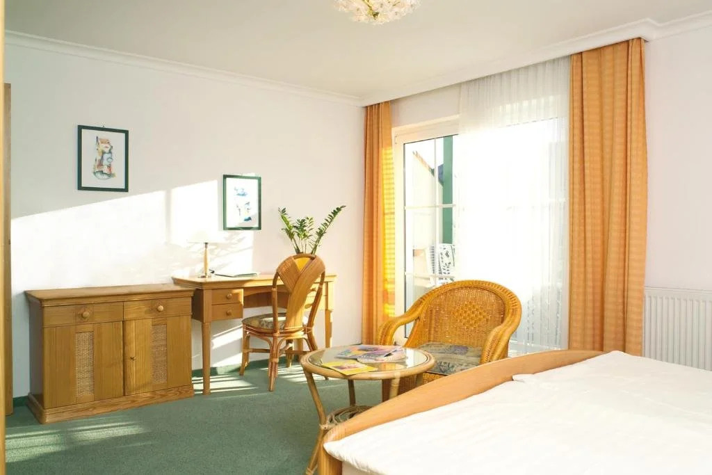 Hotel Irmgard