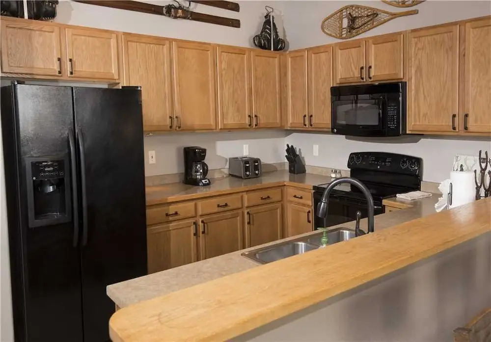 Canyon Run B203 3 Bedrooms 3 Bathrooms Townhouse