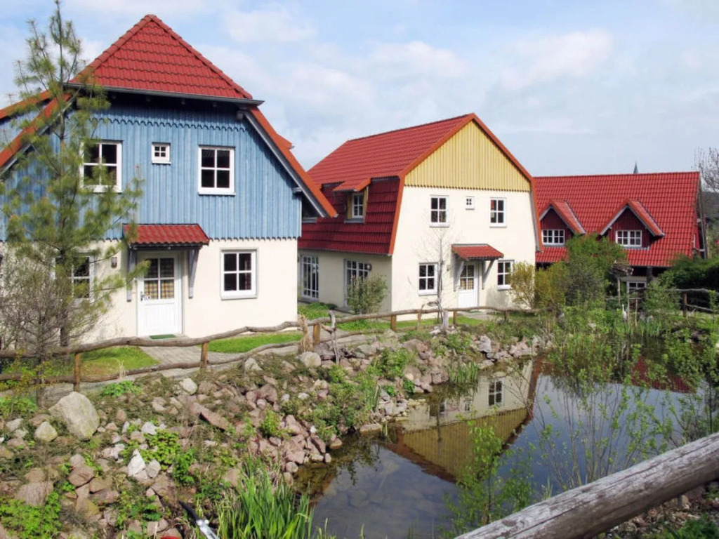 Hasseröder Ferienpark 35110