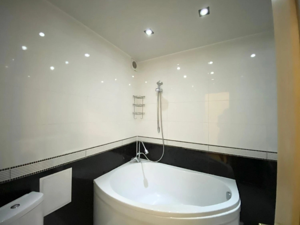 Beautiful 1-bedroom near Most City Center