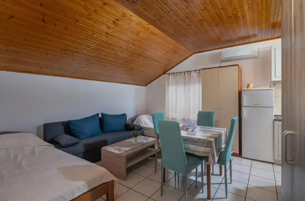 Studio Apartment Iva