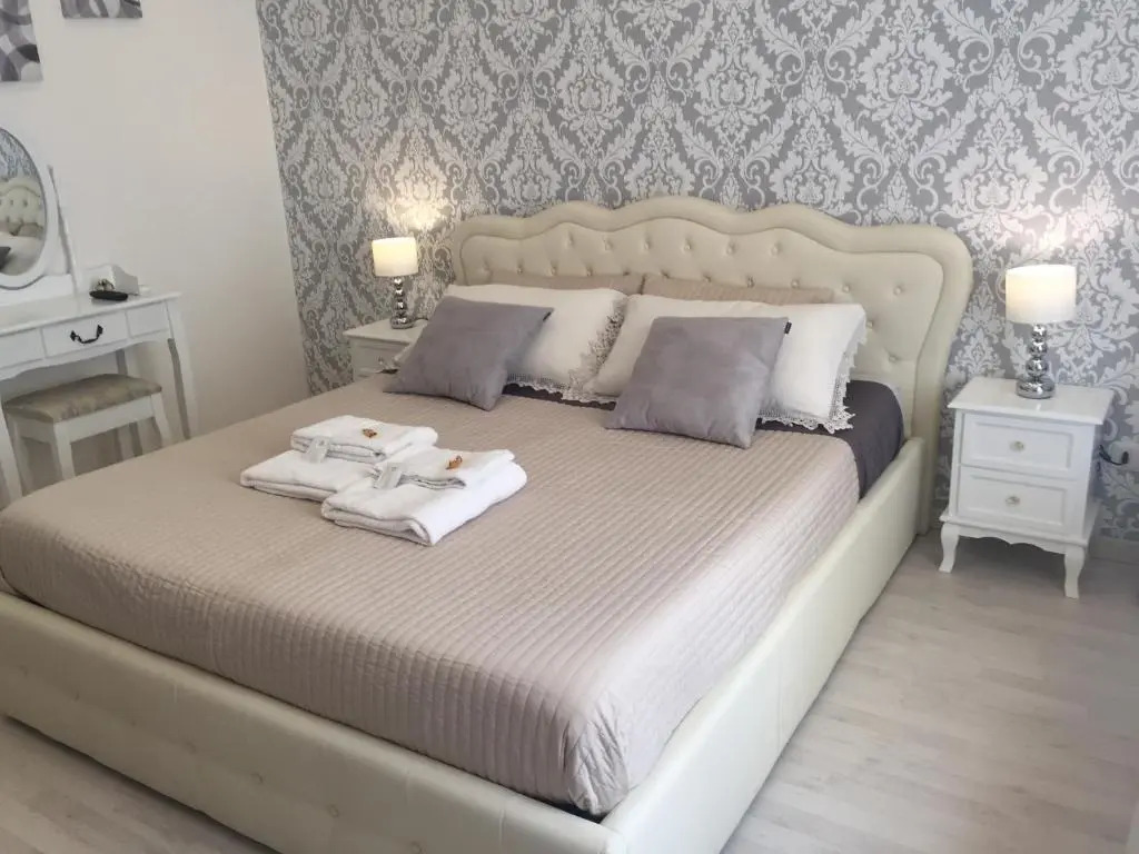 Saint Peter Cozy Apartment