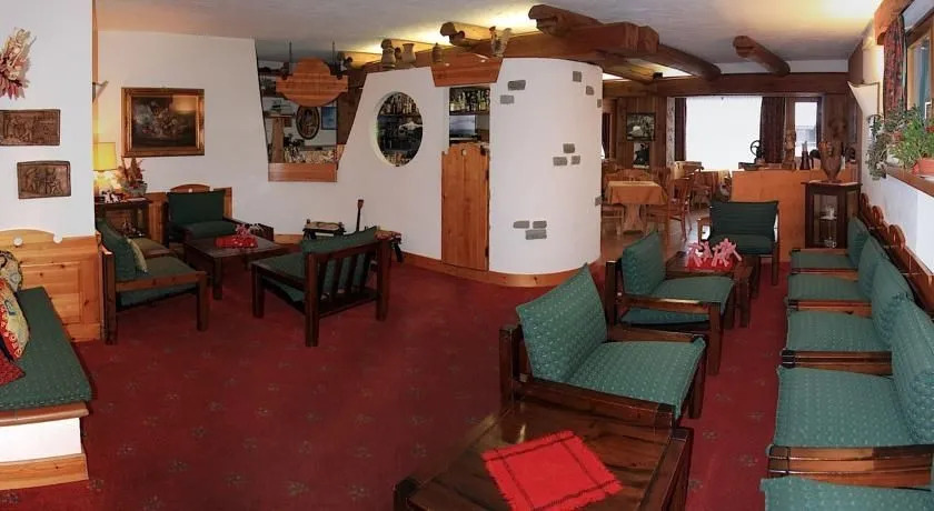 Hotel Lyskamm
