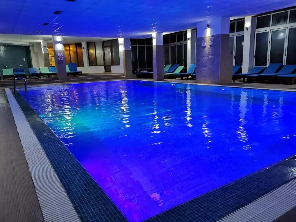 Apartment K22 Milmari