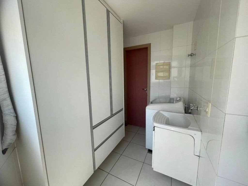 Apartamento aconchegante com vista fantástica para o mar de Itapoã