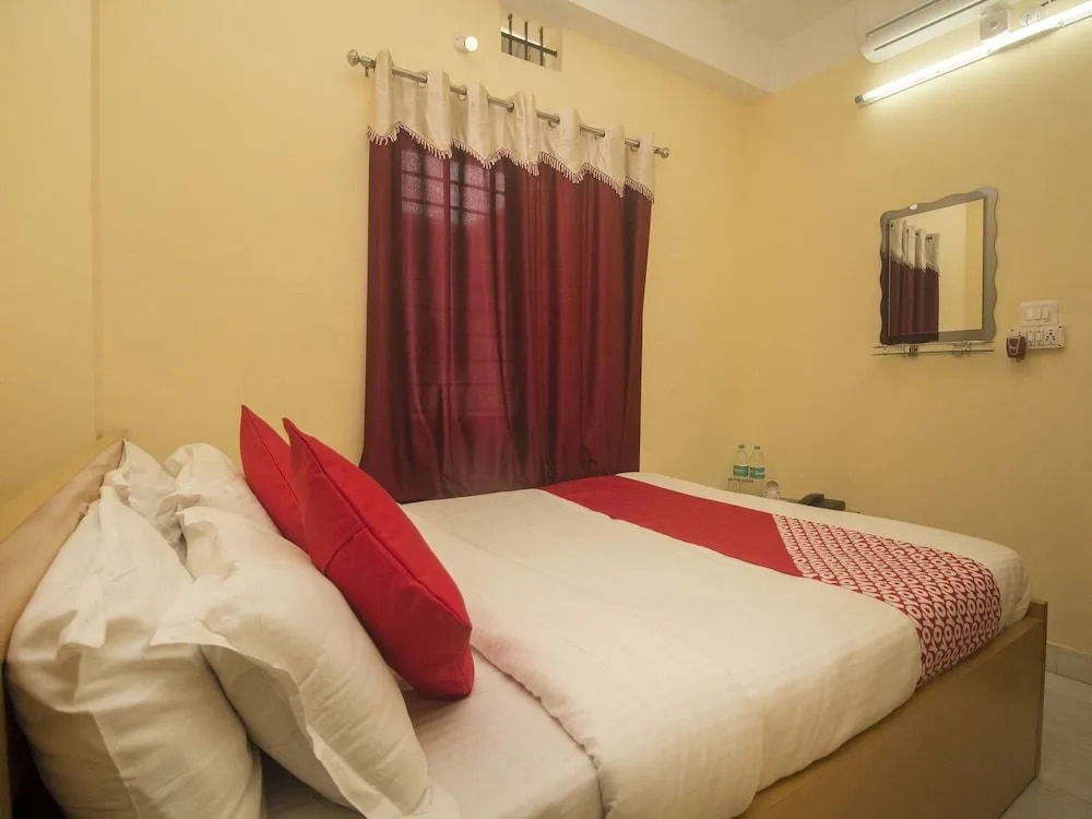 OYO 15788 Lodge Jyoti