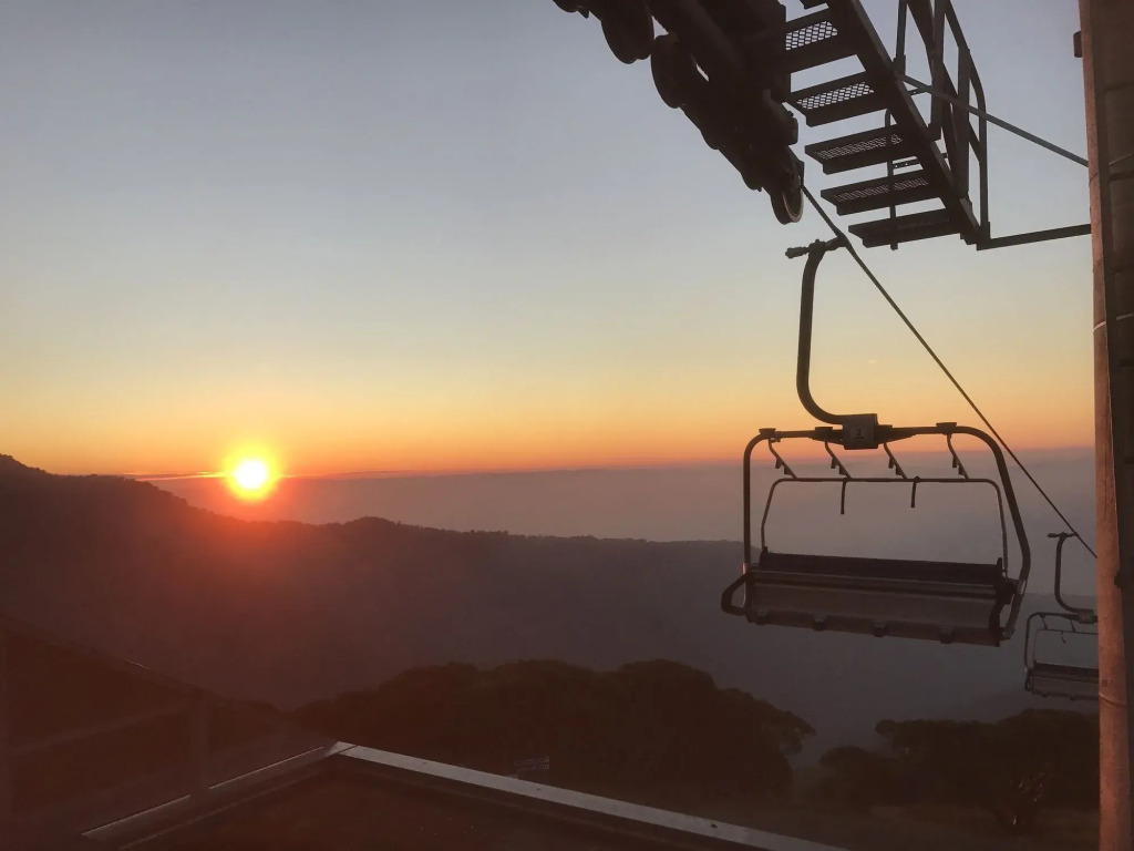 Amber Lodge Mt Buller - Hostel