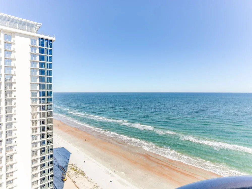 Wyndhams Ocean Walk Resort