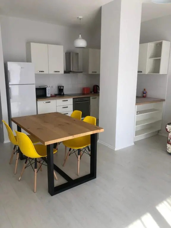 Smart apartament