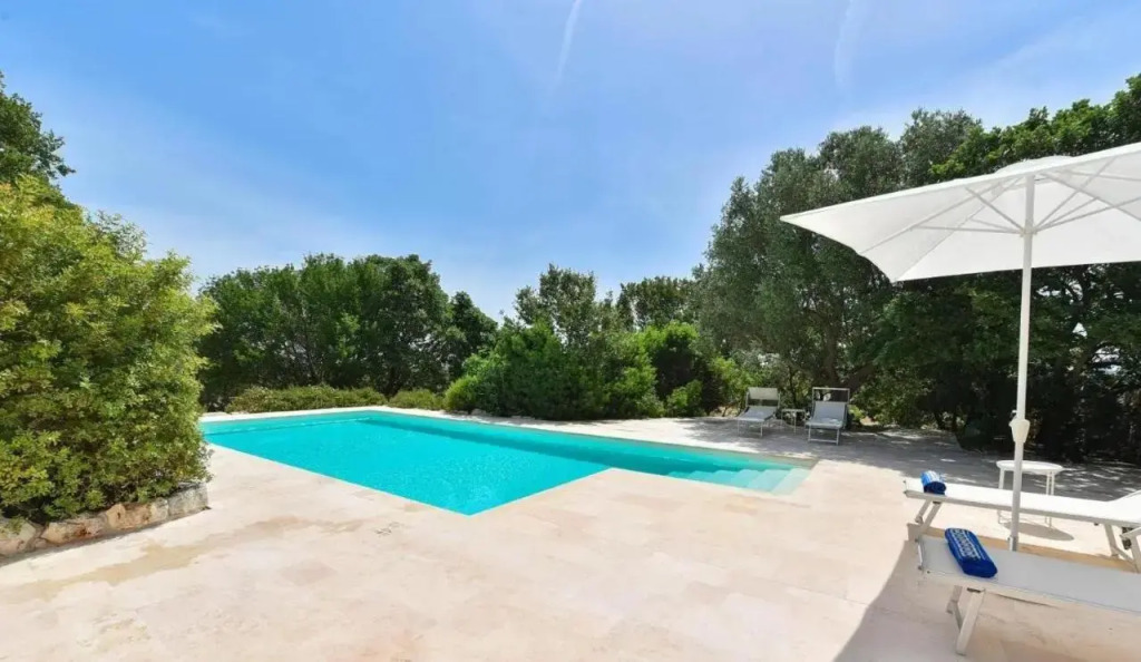 Trullo Politi