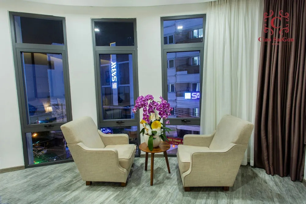 Ciao Saigon 2 Hotel