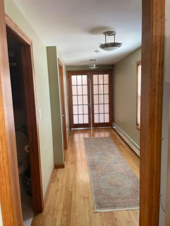 Homestay Near Near Savin Hill Area