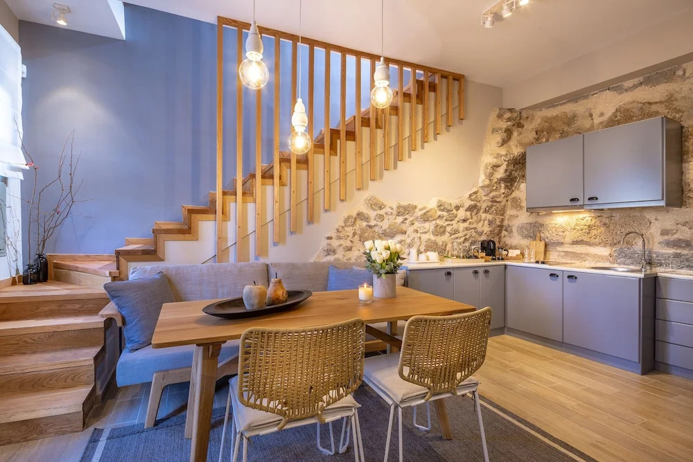 ATHÉNÉE RESIDENCE by K&K