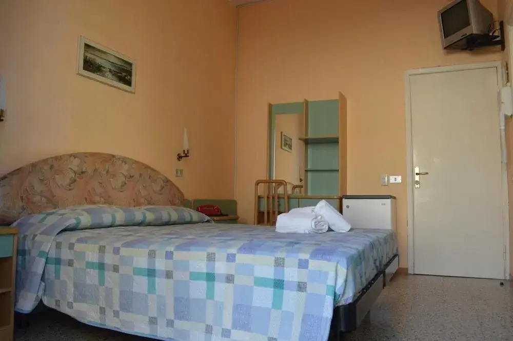 Hotel Villa Lauretta