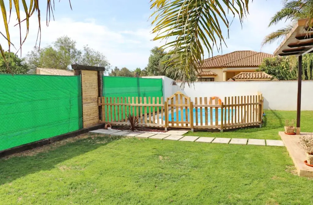Bungalow Roche