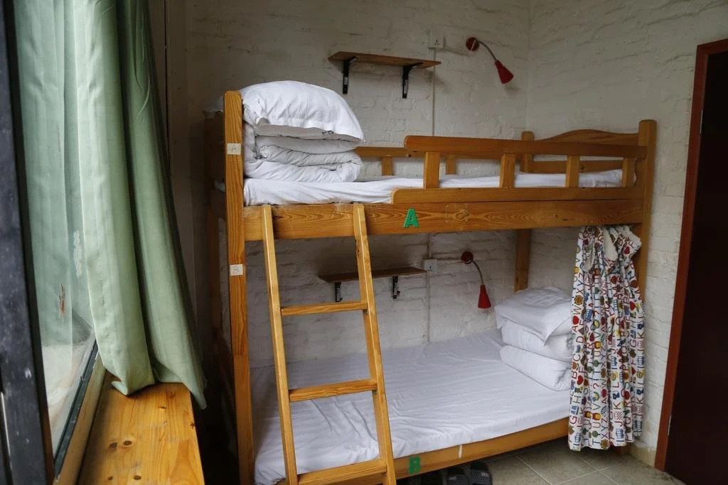 The Loft Design Hostel