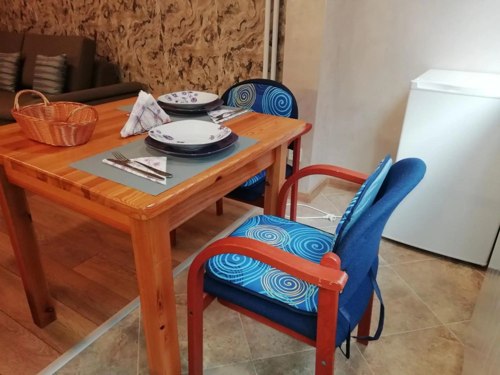 Apartment Lagera 55