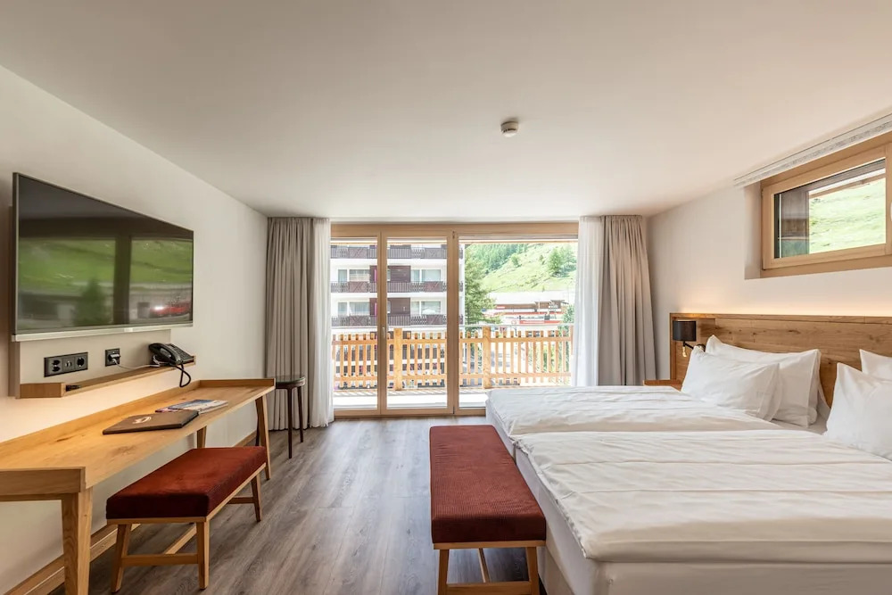 Naco Aparthotel by Arca Spa