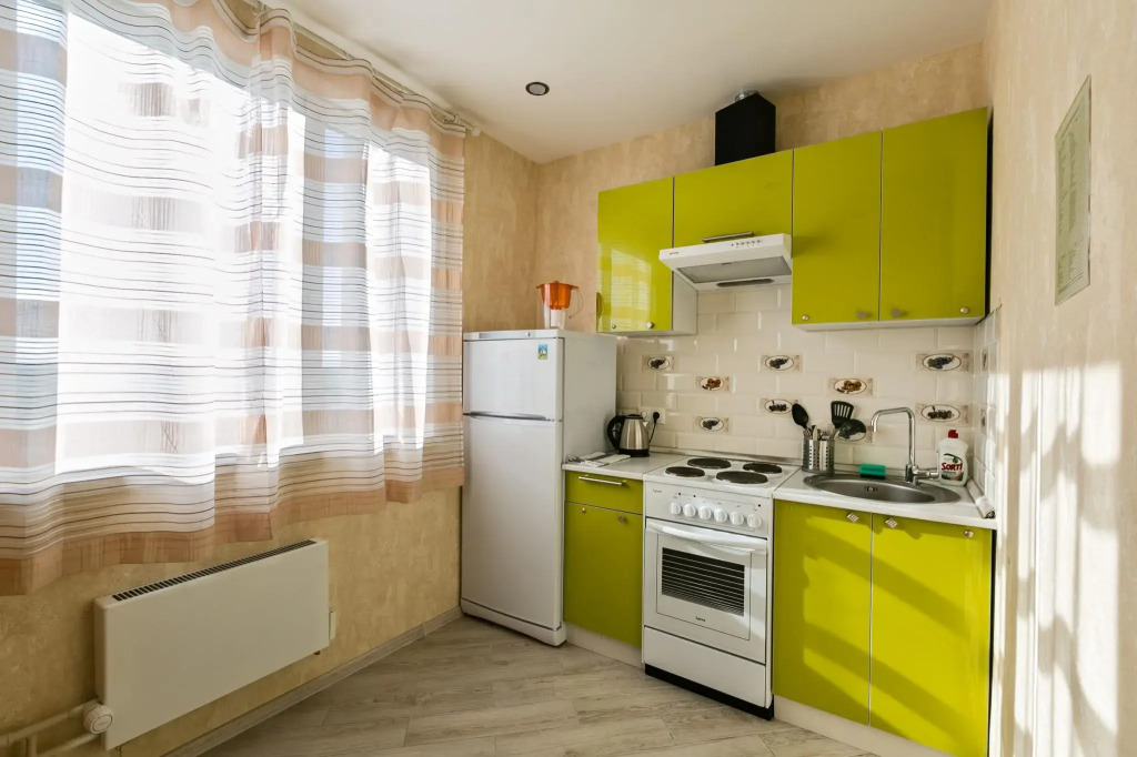 MaxRealty24 Путилково, Сходненская, 29