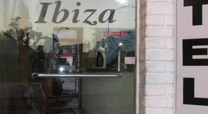 Hotel Ibiza