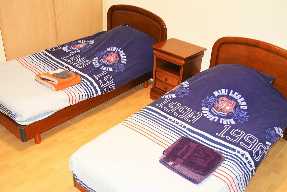 House With 2 Bedrooms in Plomelin, With Enclosed Garden and Wifi - 14