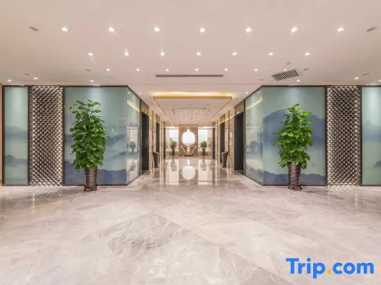 Wuhuan International Hotel