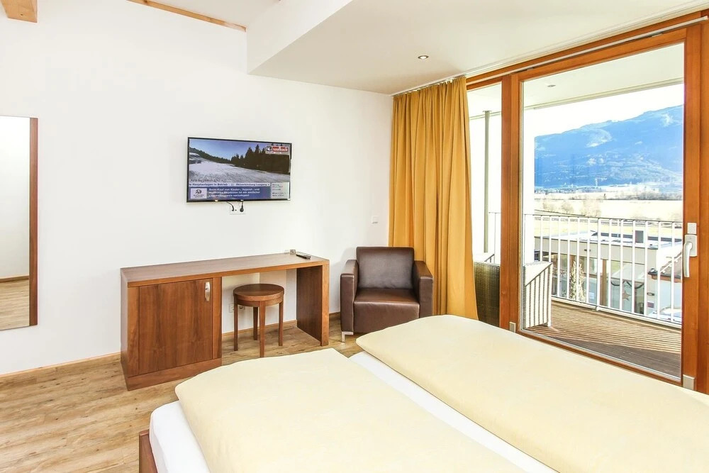 Emma Apartments- self- check -in