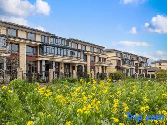 Youran Resident Homestay (Nanxun Ancient Town Branch)