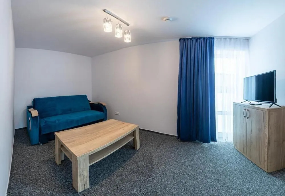 Hotel Prístav