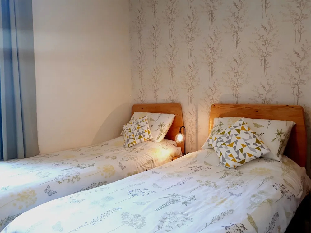 Abberley Guest House