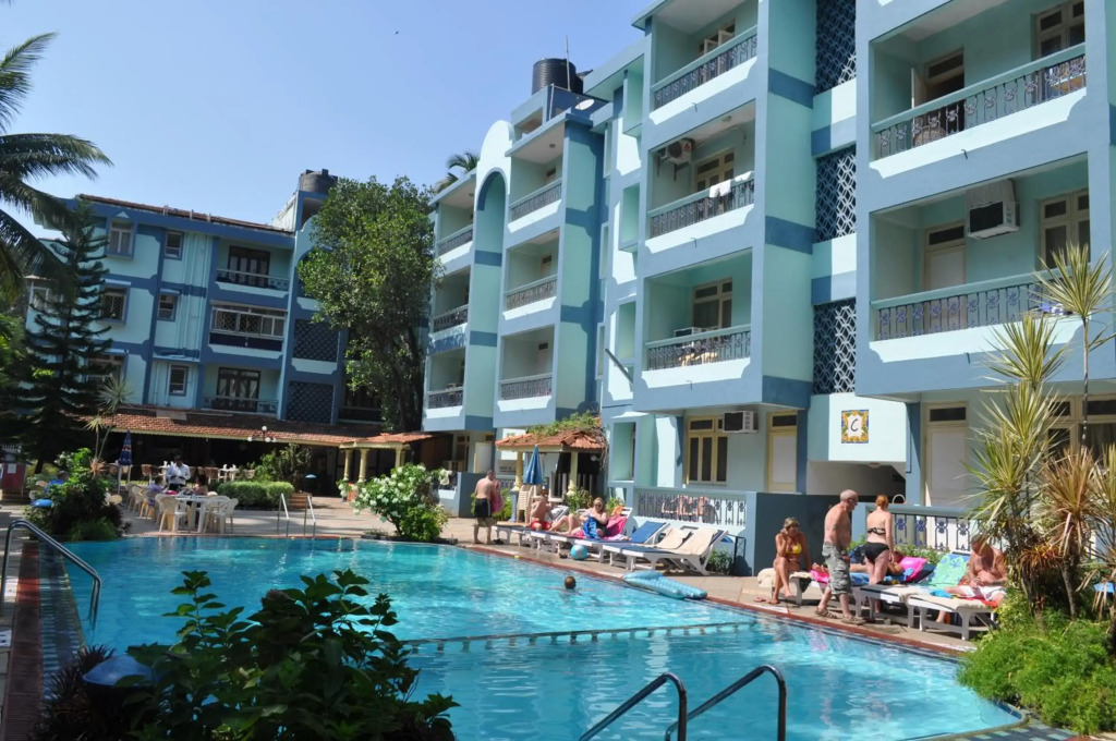 Osborne Holiday Resorts
