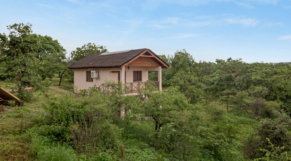 Blackbuck Resort by Jungle Lodges