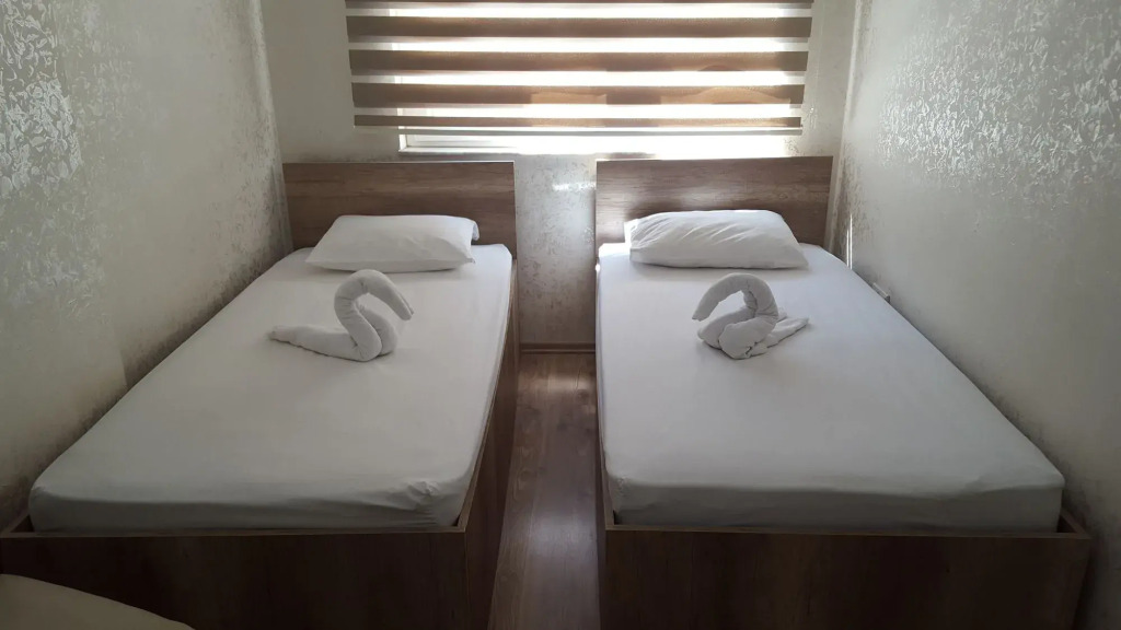 Köşk Boutique Hotel - Old Town & City Center