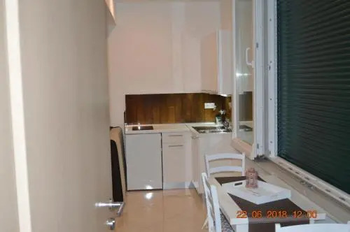 Apartment Ferara