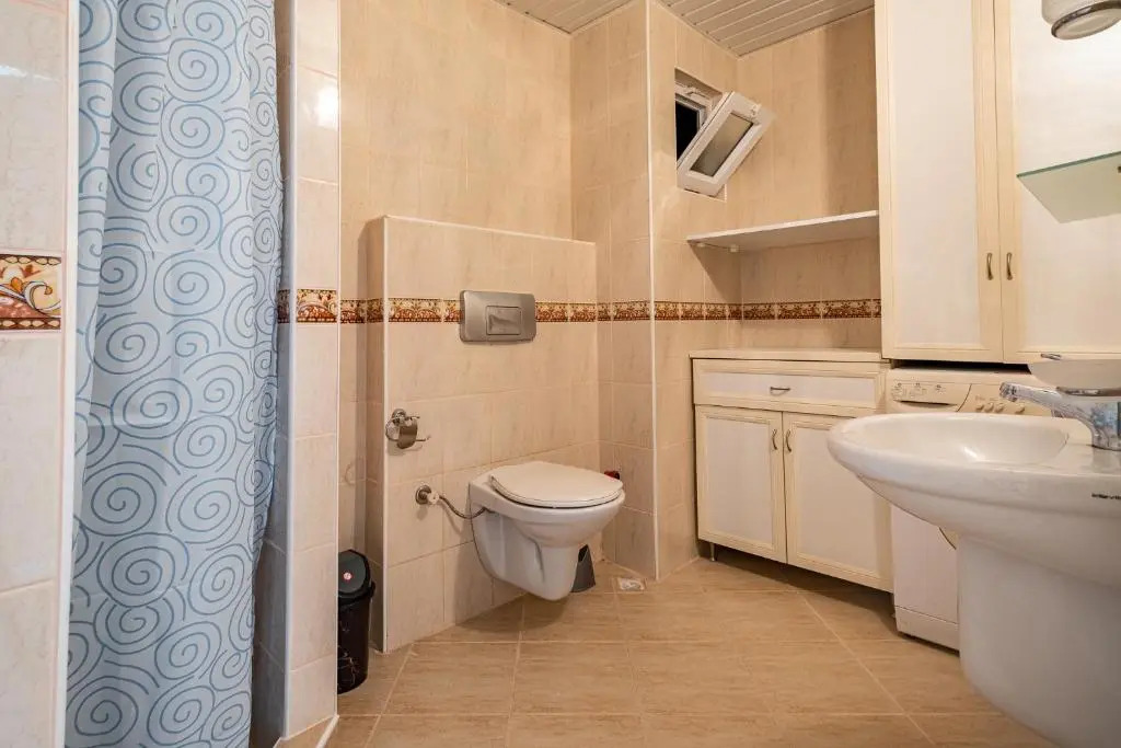ASSOS APART BELEK