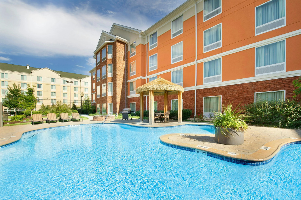 Homewood Suites by Hilton Atlanta NW/Kennesaw-Town Center