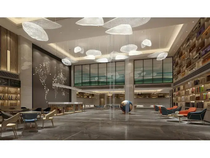 Kyriad Hotel Foshan Lecong