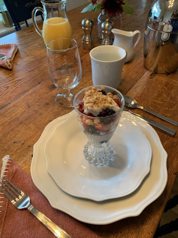 Freedom House B&B