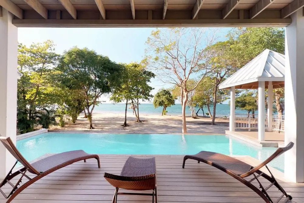 Laru Beya Palmetto Bay