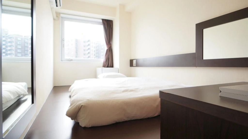 Green Rich Hotel Suizenji
