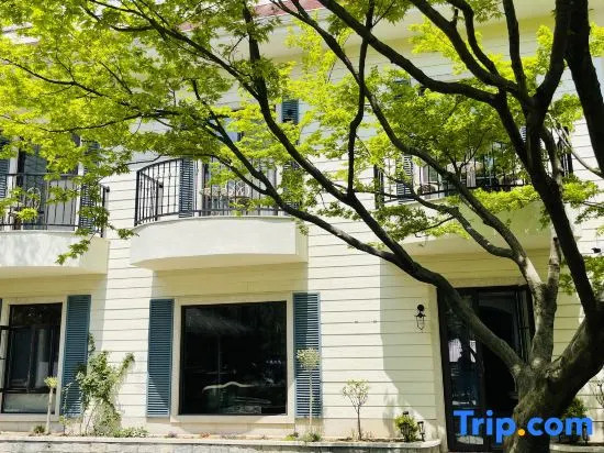 You House·Mogan Youjia Hotel (Moganshan Scenic Area)