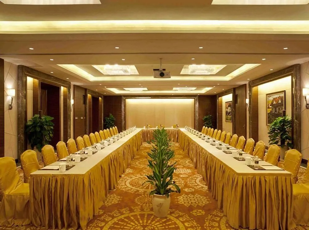 Danzhou Yangpu Yingbin Hotel