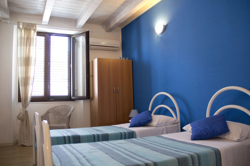 Cuscino e Cappuccino B&B