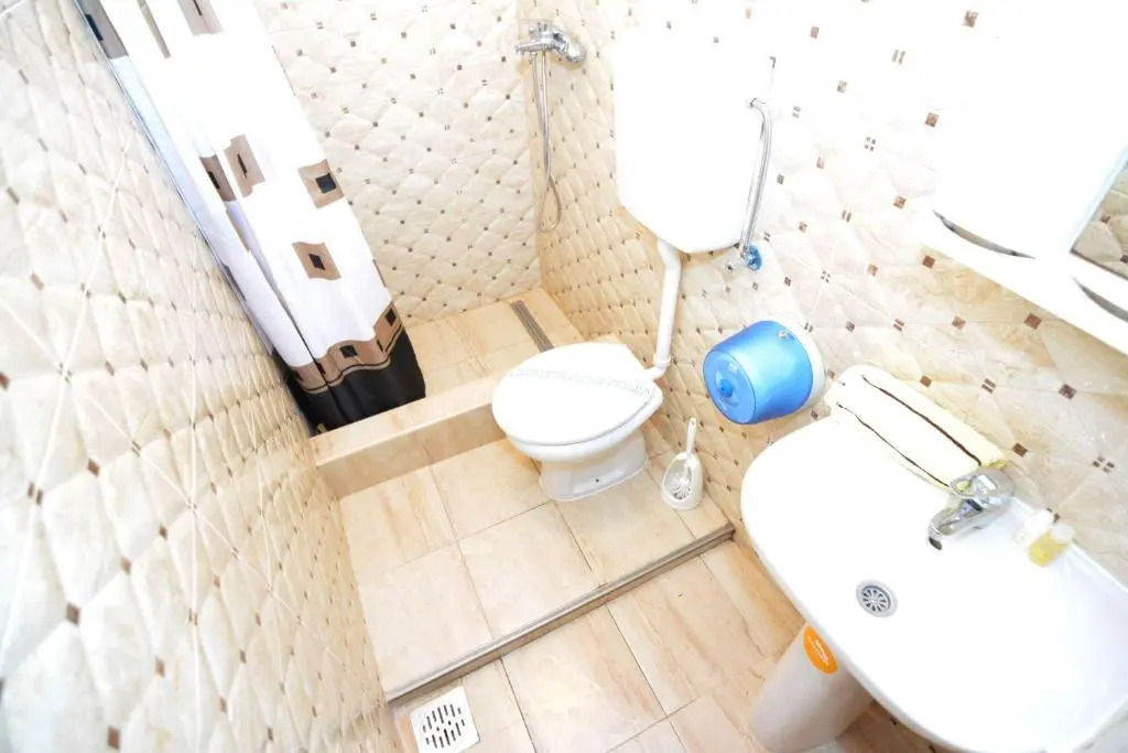 Radonjic Apartments
