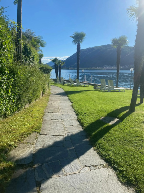 Holidays on the Lake Lugano 111