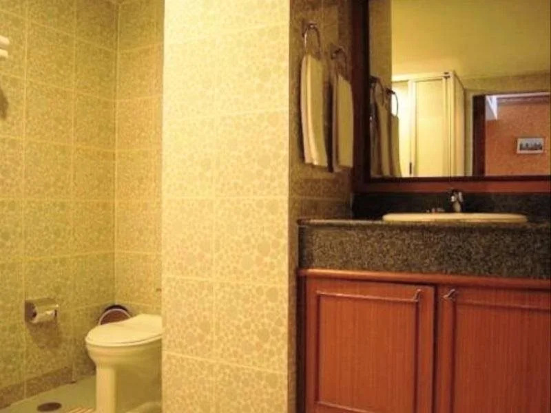 Udon Airport Hotel