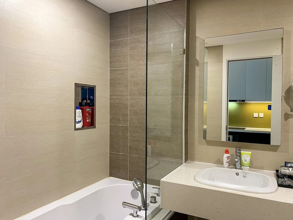 A25 Premium Hotel - 18 Nguyen Hy Quang