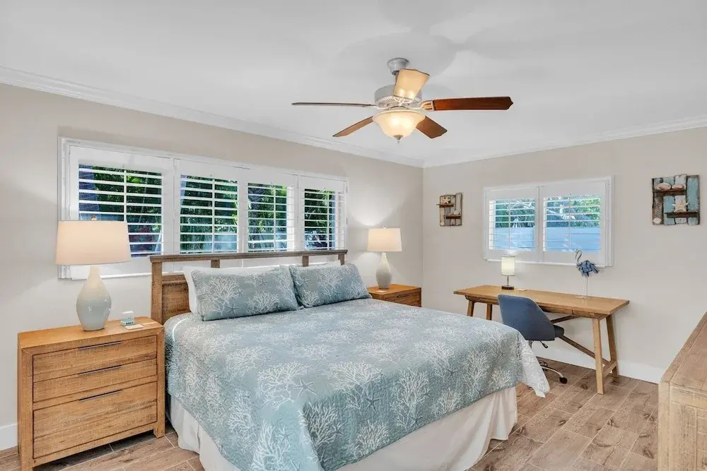Palms By The Bay 3 Bedroom Home
